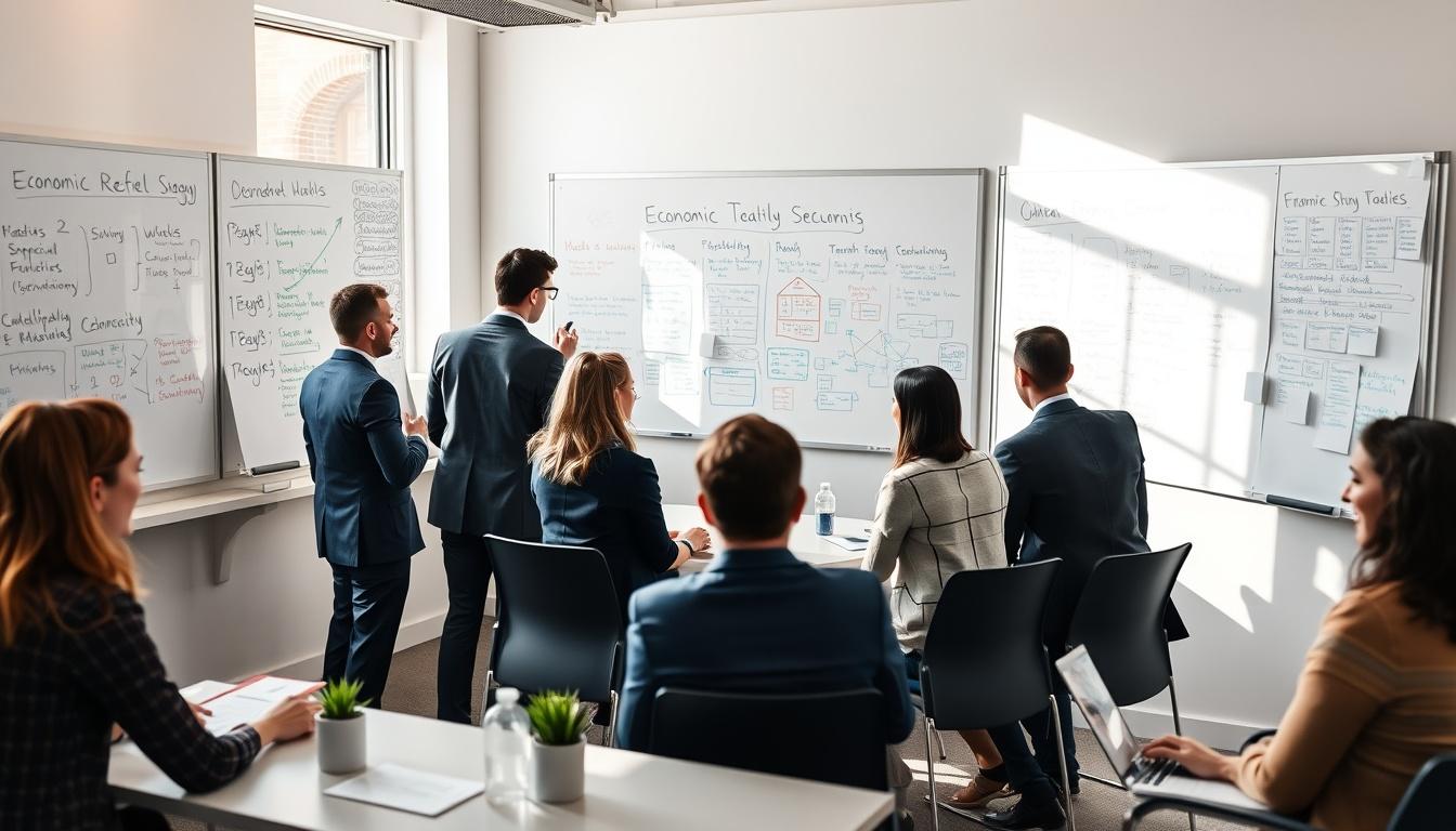 For Finance Professionals
